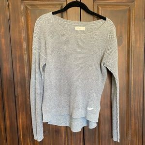 Hollister Sweater